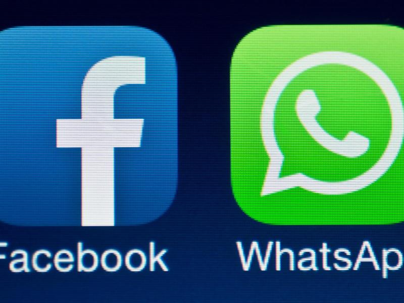 30 Tage-Frist: WhatsApp-User können Datenteilung mit Facebook teilweise widersprechen
