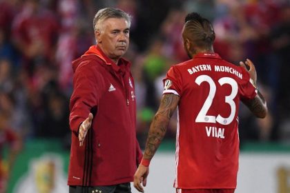 Ancelotti hat Lust auf die Bundesliga – Sanches im Kader