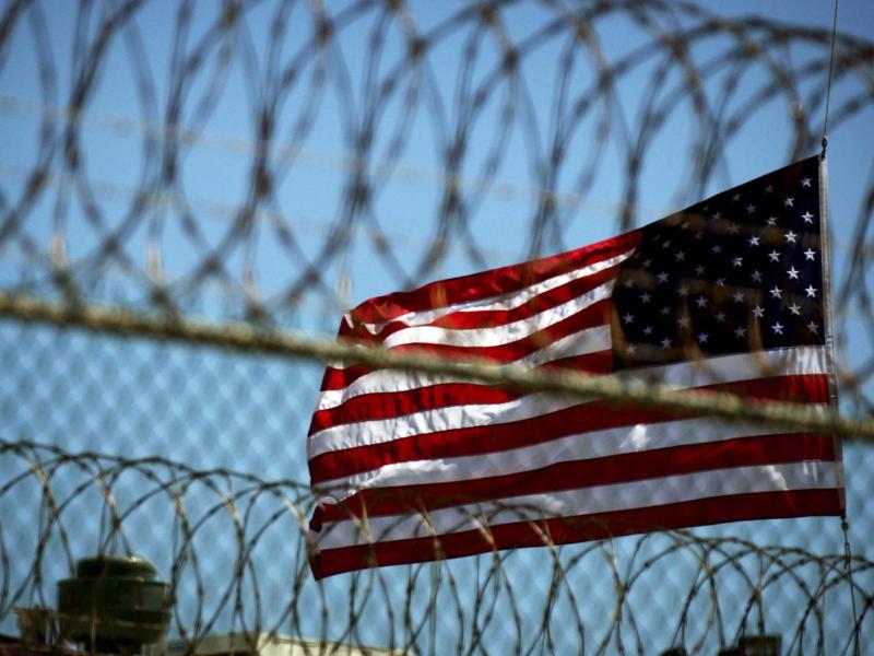 US-Vize rechnet mit Schließung von Guantánamo bis Januar