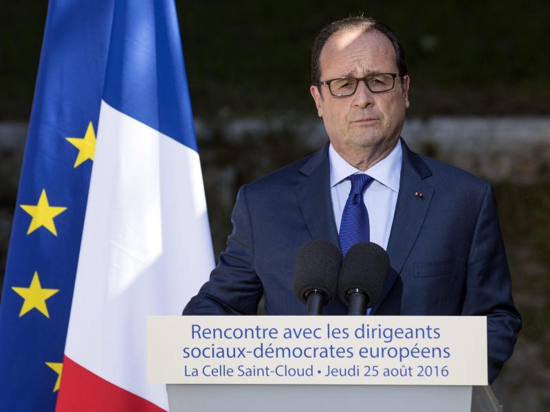Burkini-Verbote: Spannungen in französischer Regierung