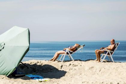“Extreme Sommer werden häufiger” – Künftiges Klima in Deutschland