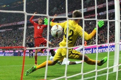 Bundesliga legt los – Klare Rollen Bayern kontra Bremen
