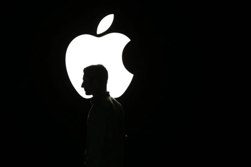Skandal: Mächtige Spionage-Software für Apple iPhones entdeckt