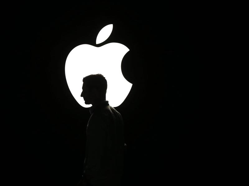 Skandal: Mächtige Spionage-Software für Apple iPhones entdeckt