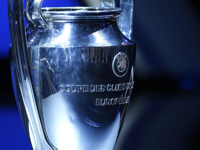 UEFA reformiert Champions League: Bundesliga ein Gewinner