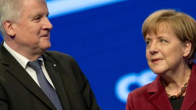 Bericht: Merkel äußert sich erst 2017 zu Kanzlerkandidatur