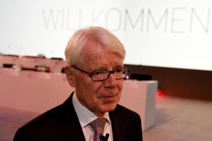Rauball: Auftaktspiel war keine Werbung für die Bundesliga