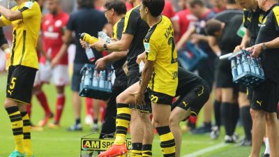 Tuchel-Kritik nach Sieg: «Eher ein Angriffsmaschinchen»