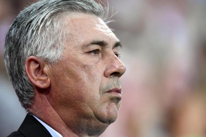 Ancelotti in Champagnerlaune – Skripnik-Garantie