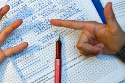 Neunjähriger in Frankreich erschlagen – wollte offenbar keine Hausaufgaben machen