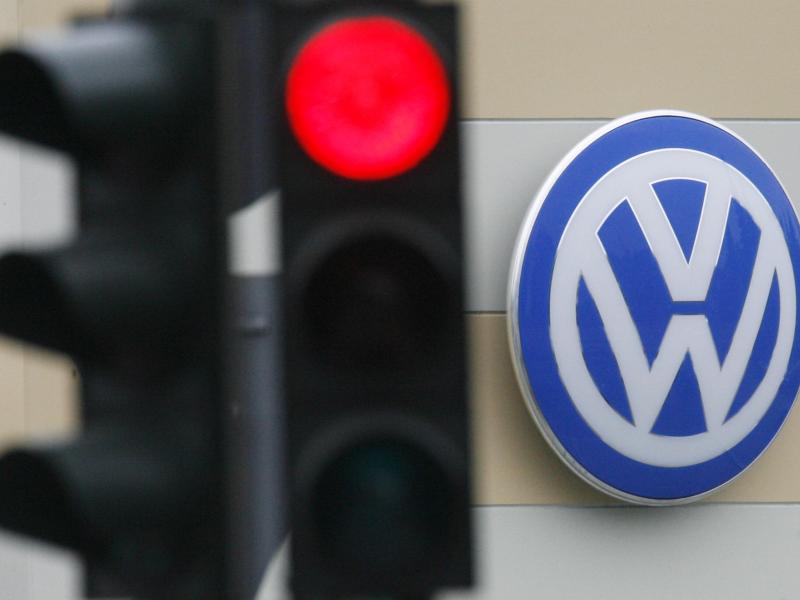 VW-Krise frisst sich in Geldbeutel Zehntausender Bürger – Gewerbesteuer bricht ein