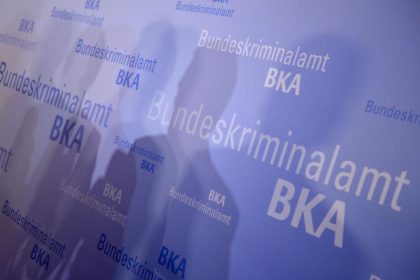 BKA: In Köln festgenommener Tunesier plante Anschlag mit Biobombe