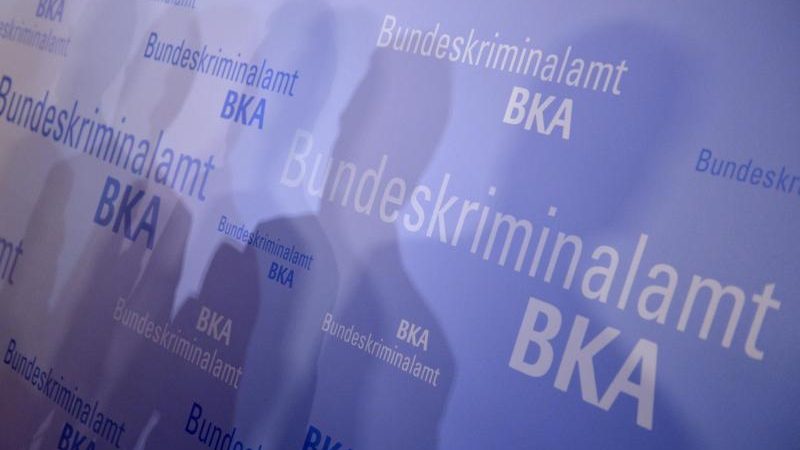 BKA: In Köln festgenommener Tunesier plante Anschlag mit Biobombe