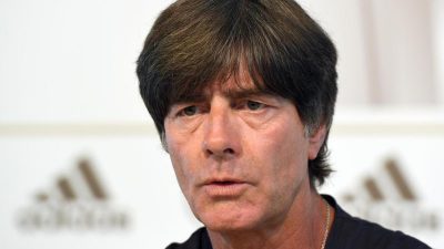 Löw gibt Kapitänsentscheidung nach Finnland-Test bekannt