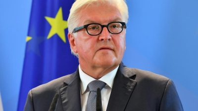 Incirlik-Streit: Steinmeier weist türkische Bedingung zurück