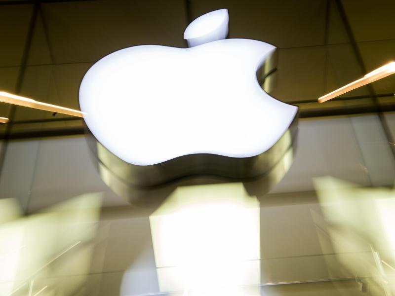 Eil +++ Brüssel: Apple muss bis zu 13 Milliarden Euro Steuern nachzahlen