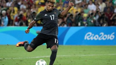 Medien: Gnabry vor Wechsel über München nach Bremen