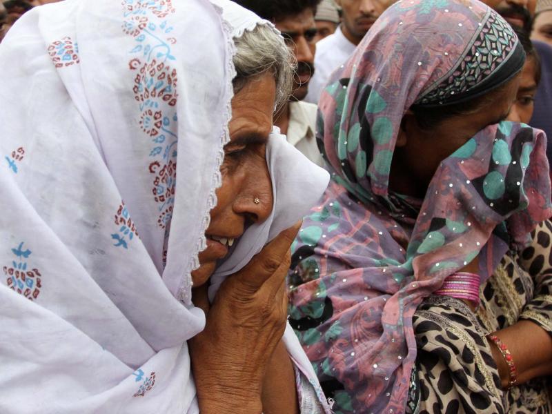 Schadenersatzklage gegen KiK: Pakistanis erhalten Prozesskostenhilfe