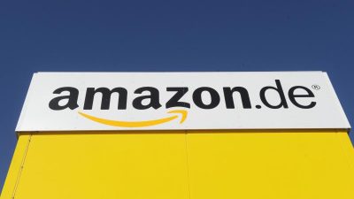 Niedergang des Einzelhandels: Amazon bringt „Dash“-Bestellknöpfe auch nach Deutschland