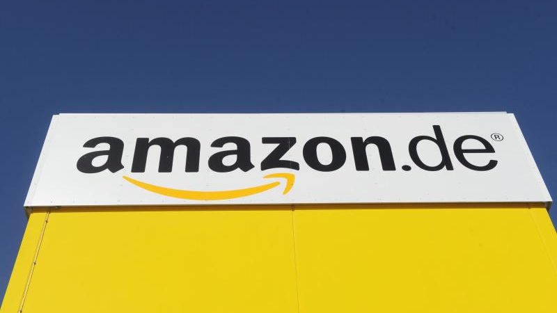 Niedergang des Einzelhandels: Amazon bringt „Dash“-Bestellknöpfe auch nach Deutschland
