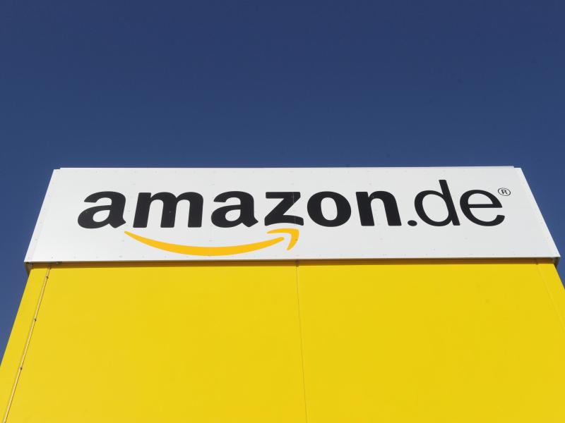 Niedergang des Einzelhandels: Amazon bringt „Dash“-Bestellknöpfe auch nach Deutschland