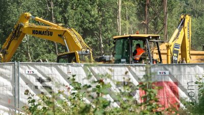 Nazi-Goldzug: Kritik an neuen Plänen der Hobby-Schatzgräber