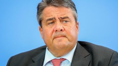 Union und SPD streiten über Freihandelsabkommen TTIP