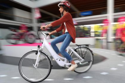 Chinesischer Gründer von E-Bike-Firma aus Hannover unter Betrugsverdacht