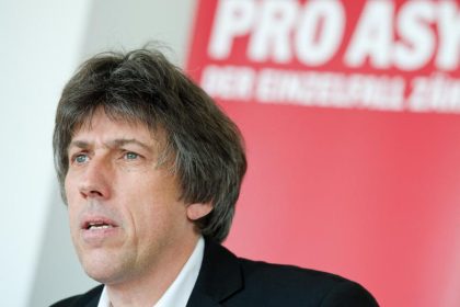 Es geht auch um Europa – „Pro Asyl“ warnt vor Europawahlkampf auf Rücken von Flüchtlingen