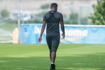 Hertha BSC löst Vertrag mit Ronny auf