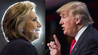 E-Mail-Affäre: Clinton kritisiert FBI-Untersuchung – Trump: „Der größte politische Skandal seit Watergate“