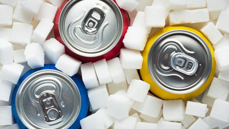 Verbraucherorganisation Foodwatch: Ernährungsminister Schmidt täuscht Öffentlichkeit mit Falschaussage zur Zuckerabgabe