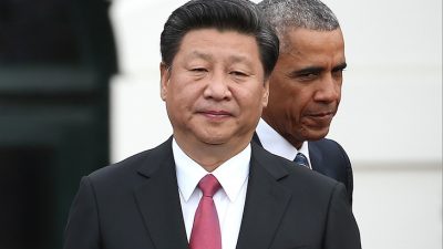 Vor G20 in China: Staatschef Xi bittet Armee „auf Kriegsfall vorbereitet zu sein“