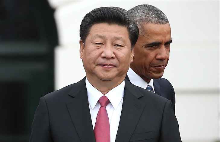 Vor G20 in China: Staatschef Xi bittet Armee „auf Kriegsfall vorbereitet zu sein“