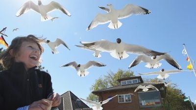 Warten auf das große Glück, oder 22 Dinge, die glückliche Menschen anders machen