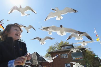 Warten auf das große Glück, oder 22 Dinge, die glückliche Menschen anders machen