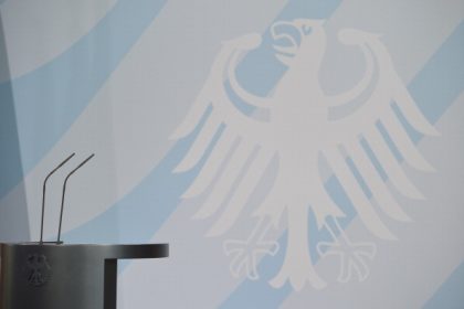 Bautzen: Regierung verurteilt Ausschreitungen – Jedoch keine Stellungnahme gegen kriminelle Ausländer