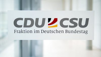 Schäuble ruft CDU/CSU zur Einheit auf – Obergrenze für Migration erneut abgelehnt