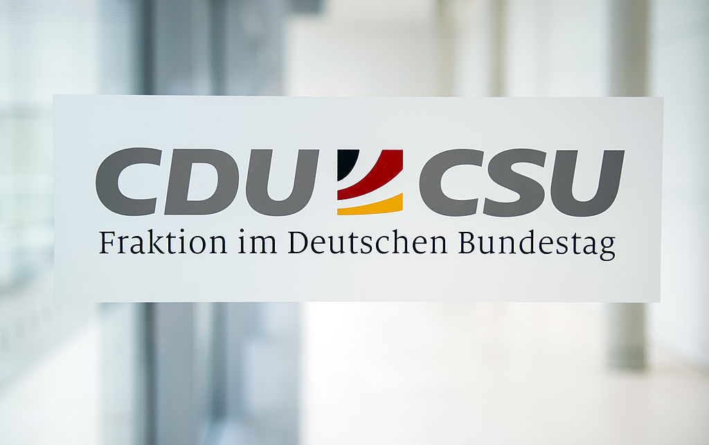 CSU-Landesgruppenchefin gegen Ausdehnung der CDU nach Bayern
