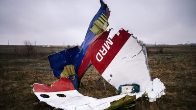 Russland nicht vorschnell beschuldigen: Lambsdorff mahnt weitere Ermittlungen zu MH17-Abschuss an