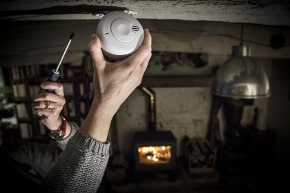 Seit Rauchmelderpflicht: Feuerwehren zählen mehr Fehlalarme