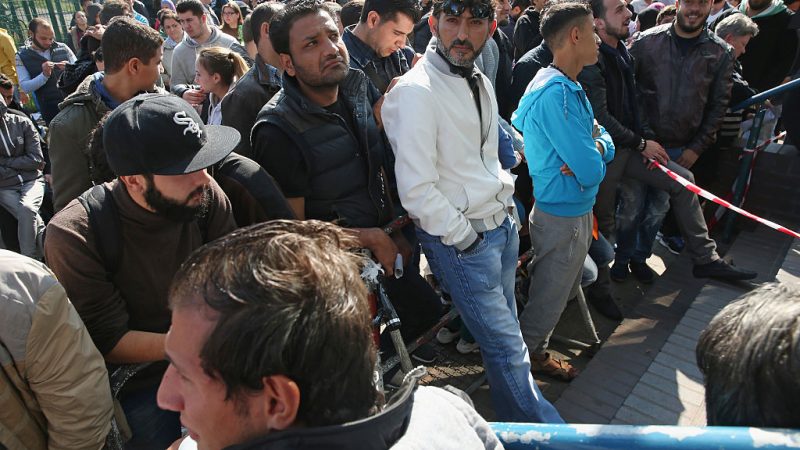 Flüchtlings- und Sicherheitspolitik: CSU fordert für 2017 Abschiebeplan und raschen Beginn der Rückführungen