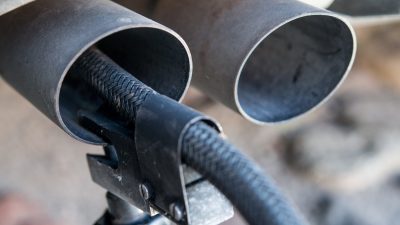 Umfrage: Mehrheit der Deutschen will schmutzige Diesel aus der Innenstadt verbannen