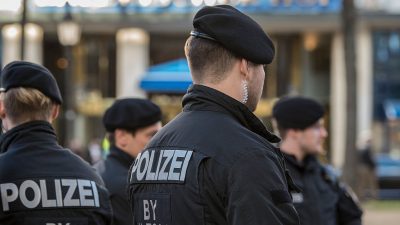 Unionsfraktionsvize: Keine Tabus in Sicherheitsdebatte – „Geduldete Gefährder vor Abschiebung in Haft“