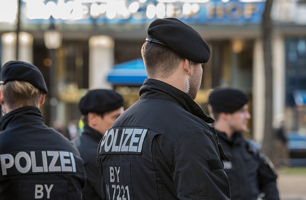 CDU-Politiker Wegner: Islamistischen Gewalttätern Schutzstatus aberkennen