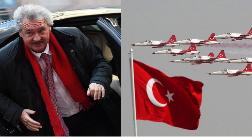 Luxemburgs Chefdiplomat Asselborn hofiert Türkei – Bald schon Visafreiheit für Türken