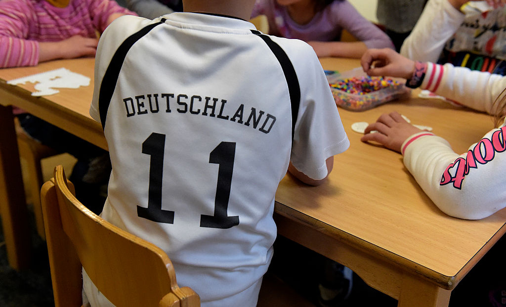SPD will mehr Lehrer mit Migrationshintergrund