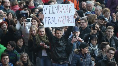 CSU-Innenexperte warnt: Hunderttausende unbegleitete männliche Muslime in Deutschland – Mehr als Gesamtstärke der Bundeswehr