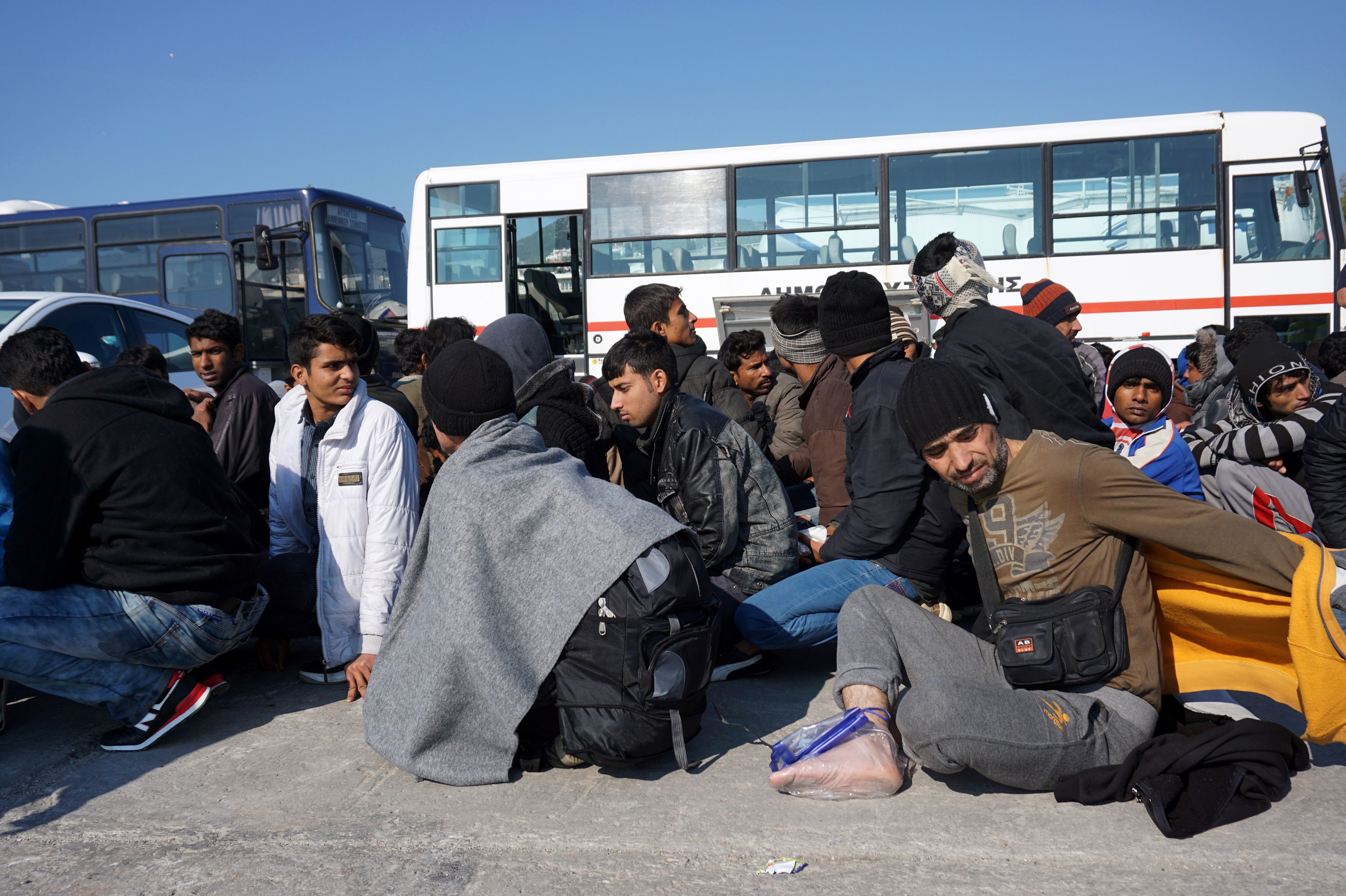 Pro Asyl erhebt nach Flüchtlingsgipfel Vorwürfe gegen Bundesregierung: Zahlen zu gering