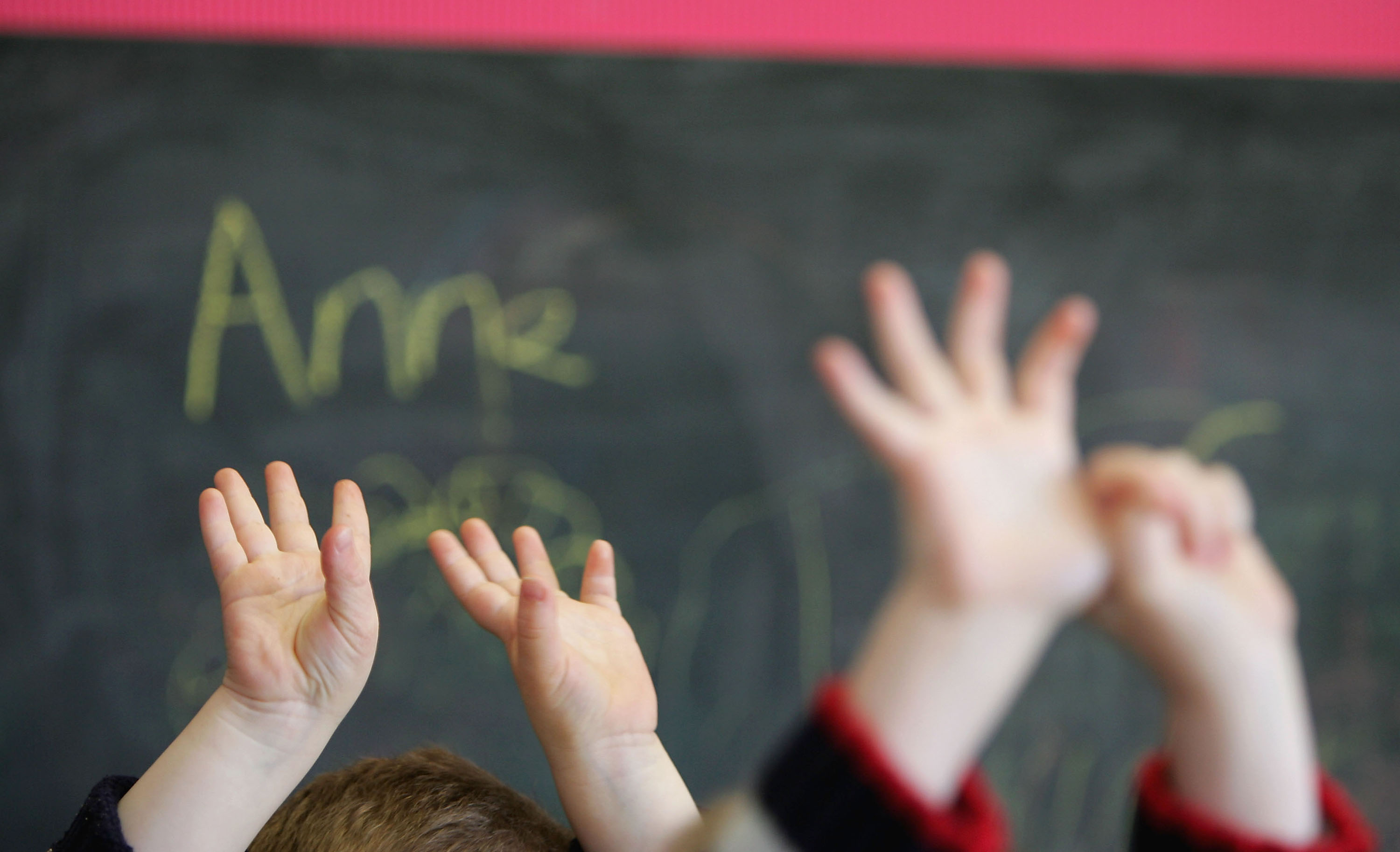 Hessen: „Akzeptanz sexueller Vielfalt“ für 6-Jährige jetzt verpflichtendes Bildungsziel